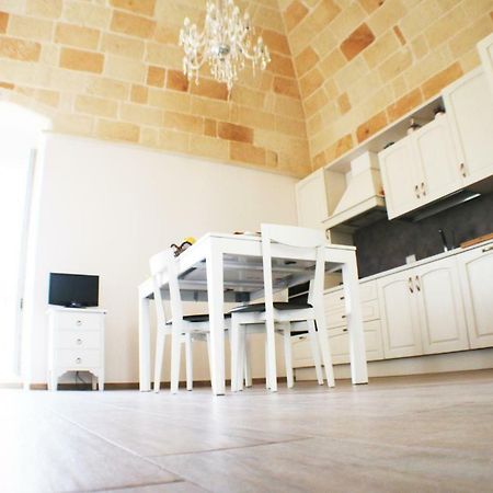 לטרצה Casa Vacanze Anthea מראה חיצוני תמונה